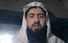 کشته شدن مفتی شرعی گروه تروریستی داعش در ولایت ننگرهار