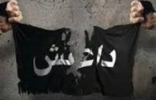 کشته و زخمی شدن 9 تن از افراد داعش در ولایت ننگرهار