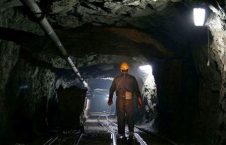 افزایش عواید ذغال سنگ در افغانستان