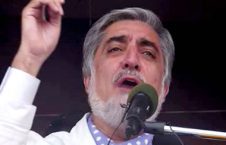 داکتر عبدالله عبدالله حمله انتحاری شب گذشته کابل را محکوم کرد