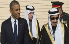 عربستان، مجریِ پلان‌های امریکا دریمن است!