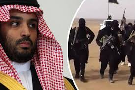 عربستان؛ در پشت پرده تغذیه ی تسلیحاتی تروریست ها درسوریه!