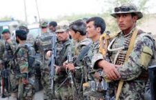 نیروهای امنیتی1 226x145 - تسلط نیروهای امنیتی بر ولسوالی خان آباد کندز