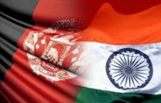 هند 226x145 - پیوند نظامی هند و افغانستان، لرزه بر تن پاکستان انداخته است!