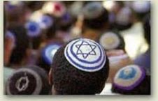 یهودیان 226x145 - رژیم صهیونیستی در پی تملک املاک یهودیان مهاجر!