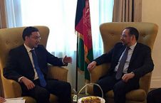 افغانستان و بلغاریا 226x145 - ملاقات وزیر امور خارجه کشورمان با وزیر امور خارجه بلغاریا