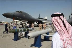 ادامه حمایت های تسلیحاتی انگلیس از عربستان