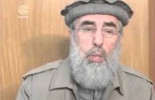 حکمتیار 226x145 - حکمتیار کاندید انتخابات آینده ریاست جمهوری افغانستان!