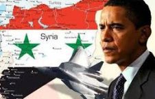 سوریه 226x145 - نقش امریکا در بحران سوریه