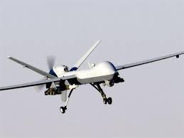 ممانعت نیروهای امنیتی از قاچاق تجهیزات طیاره بدون سرنشین به پاکستان!