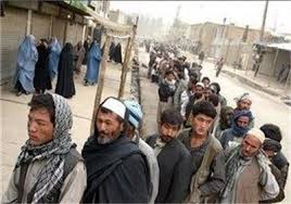 مهاجران 1 - تمدید اقامت مهاجران افغان در پاکستان تا پایان دیسِمبر سال ۲۰۱۷ عیسوی