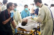 کشته شدن 4 تن از حاجیان افغان براثرضعف امکانات صحی در مکه