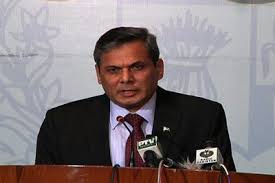 نفیس زکریا 1 - حمایت پاکستان از توافق‌نامه صلح حکومت با حزب اسلامی