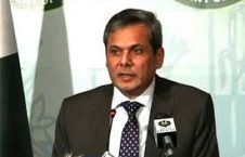 پاکستان ادعای غنی را تکذیب کرد!