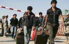 پناهجویان 226x145 - آغوش باز حکومت به روی پناهجویان اخراجی از جرمنی!