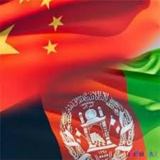 انگیزه چین از دخالت در افغانستان