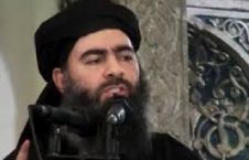 ابوبکر البغدادی 226x145 - سرانِ داعش، در آستانه ی مرگ!