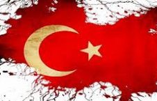 تجزیه ترکیه به نفع انگلیس و امریکاست!