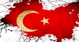 تجزیه ترکیه به نفع انگلیس و امریکاست!