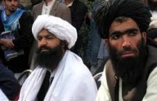 حکومت همچنان کابوس طالبان را می بیند!