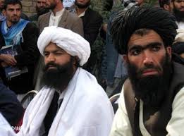 حکومت همچنان کابوس طالبان را می بیند!