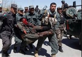 کشته شدن دو عسکر افغان در بالاحصار کندز