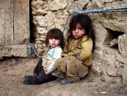 40 فیصد مردم افغانستان مصونیت غذایی ندارند!