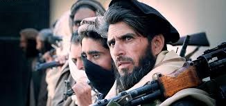 خون بی گناهان دامن طالبان را گرفت!