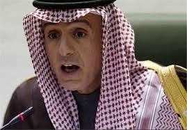 هشدار وزیر امور خارجه عربستان به قطر
