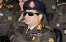 شرط جنرال برای از سر گیری روابط دوجانبه مصر و عربستان