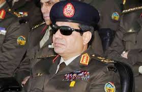 شرط جنرال برای از سر گیری روابط دوجانبه مصر و عربستان