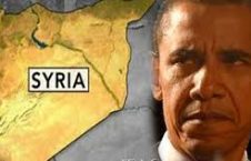 امریکا سوریه 226x145 - مهمترین چالش‌های امریکایی‌ها در شمال سوریه