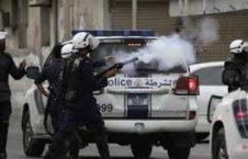 بحرینی 226x145 - ادامه نقض حقوق بشر در بحرین