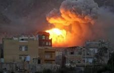 نقض مکرر آتش بس در یمن توسط عربستان