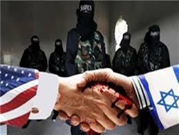 داعش پروژه امریکا، انگلیس و اسراییل است!