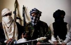رسانه امریکایی از انتقال مقر قومندانی طالبان به افغانستان خبر داد