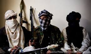 رسانه امریکایی از انتقال مقر قومندانی طالبان به افغانستان خبر داد