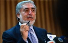 عبدالله عبدالله: دروازه صلح افغانستان باز خواهد بود
