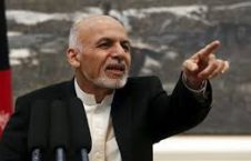 انتقال ۹۰ فیصد از ادارات دولتی به دارالامان کابل
