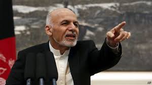 انتقال ۹۰ فیصد از ادارات دولتی به دارالامان کابل