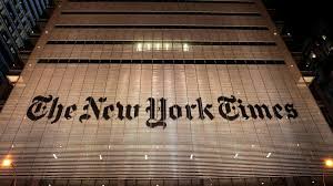 انتقاد نیویارک تایمز از حکومت وحدت ملی!