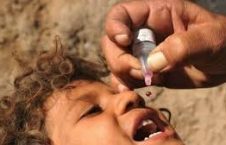 واکسین 226x145 - راه اندازی کمپاین واکسین فلج اطفال در سراسر کشور