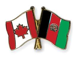 کانادا - دیدار سرپرست ستره محکمه با سفیر کانادا مقیم کابل