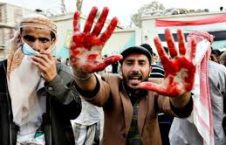 چرایی ادامه جنگ در یمن