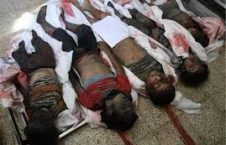 7000 یمنی قربانی آتش افروزی آل سعود