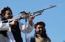 نیویارک تایمز از مساعدت مالی عربستان با طالبان پرده برداشت