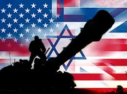 منبعِ تغذیۀ تسلیحاتی اسراییل، امریکاست!