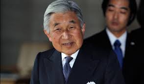ترس پادشاه جاپان از امریکا مانع دیدارش با پوتین شد
