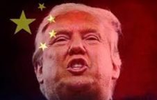 هشدار ترمپ به چین