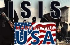 امریکایی ها ناجی داعش در برابر طالبان!